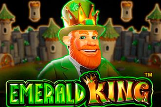 Emerald King