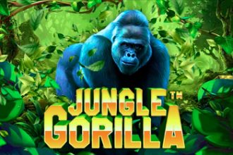 Jungle Gorilla