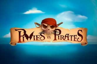 Pixies vs Pirates